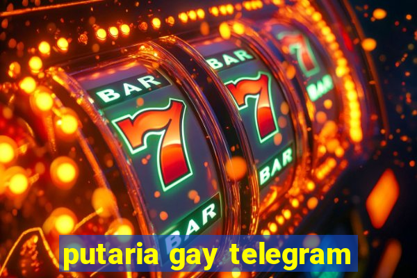 putaria gay telegram